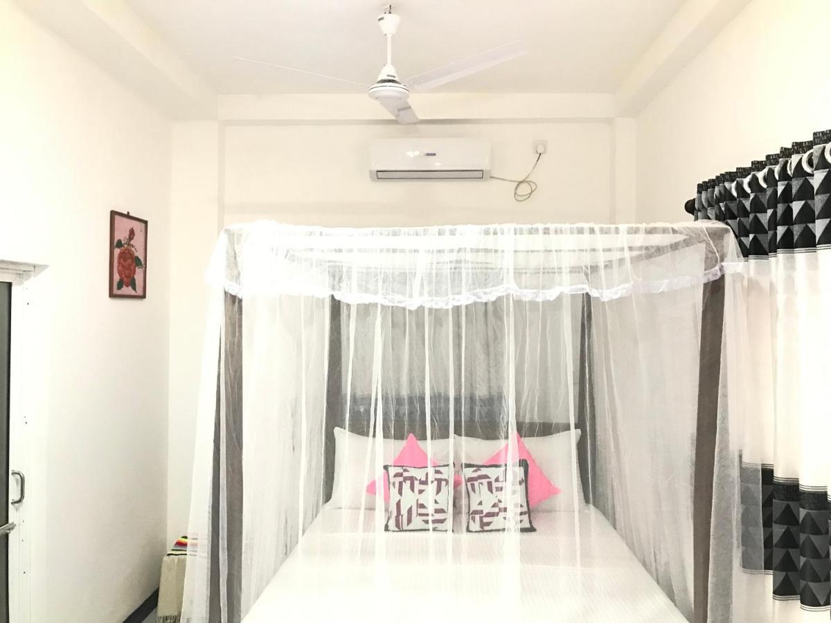 Jilan Homestay Bentota Exterior foto