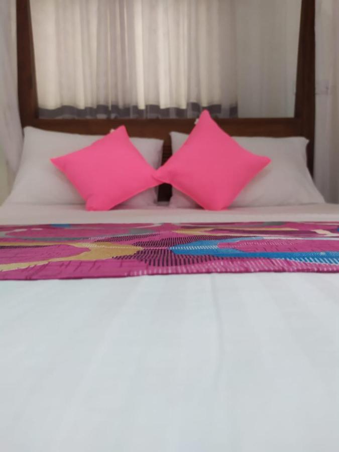 Jilan Homestay Bentota Exterior foto