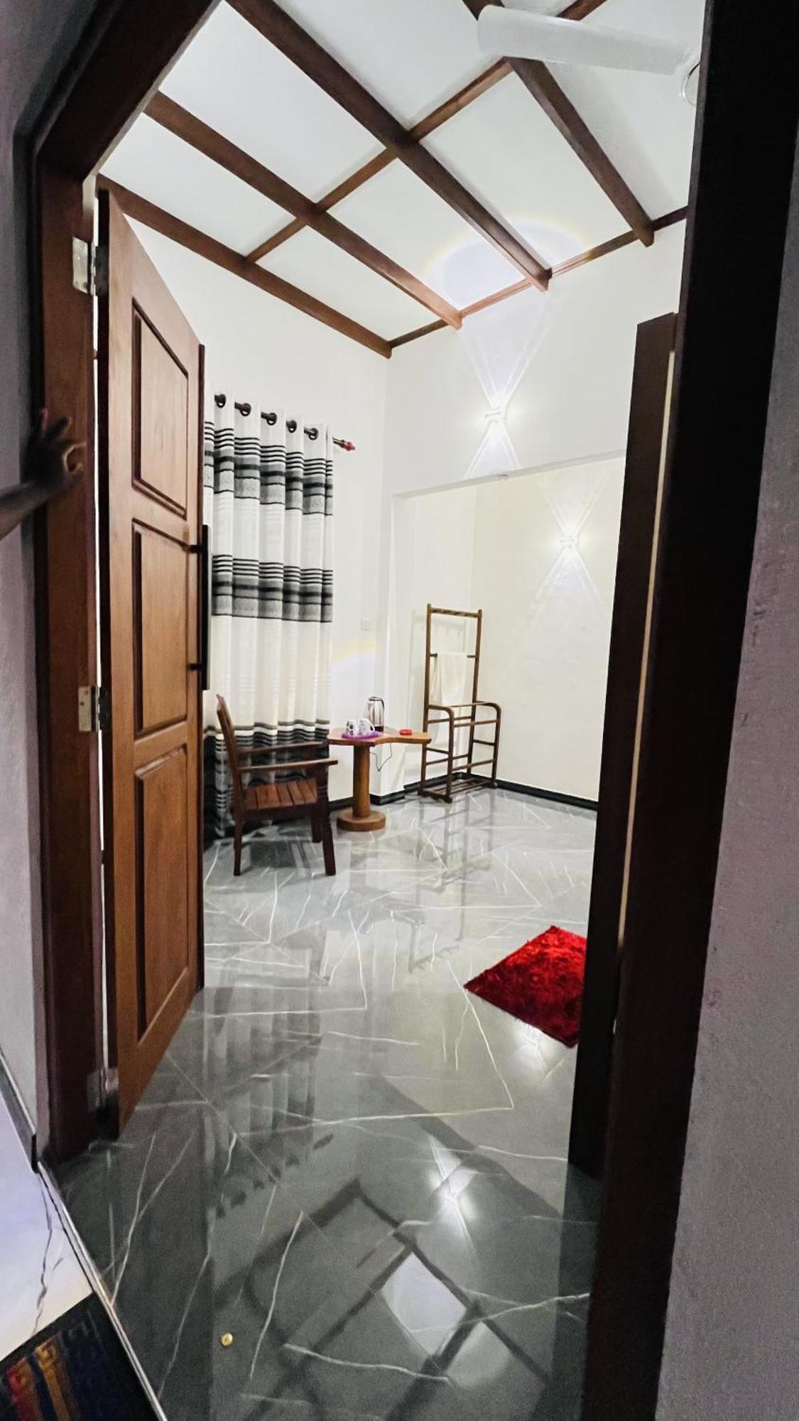 Jilan Homestay Bentota Exterior foto