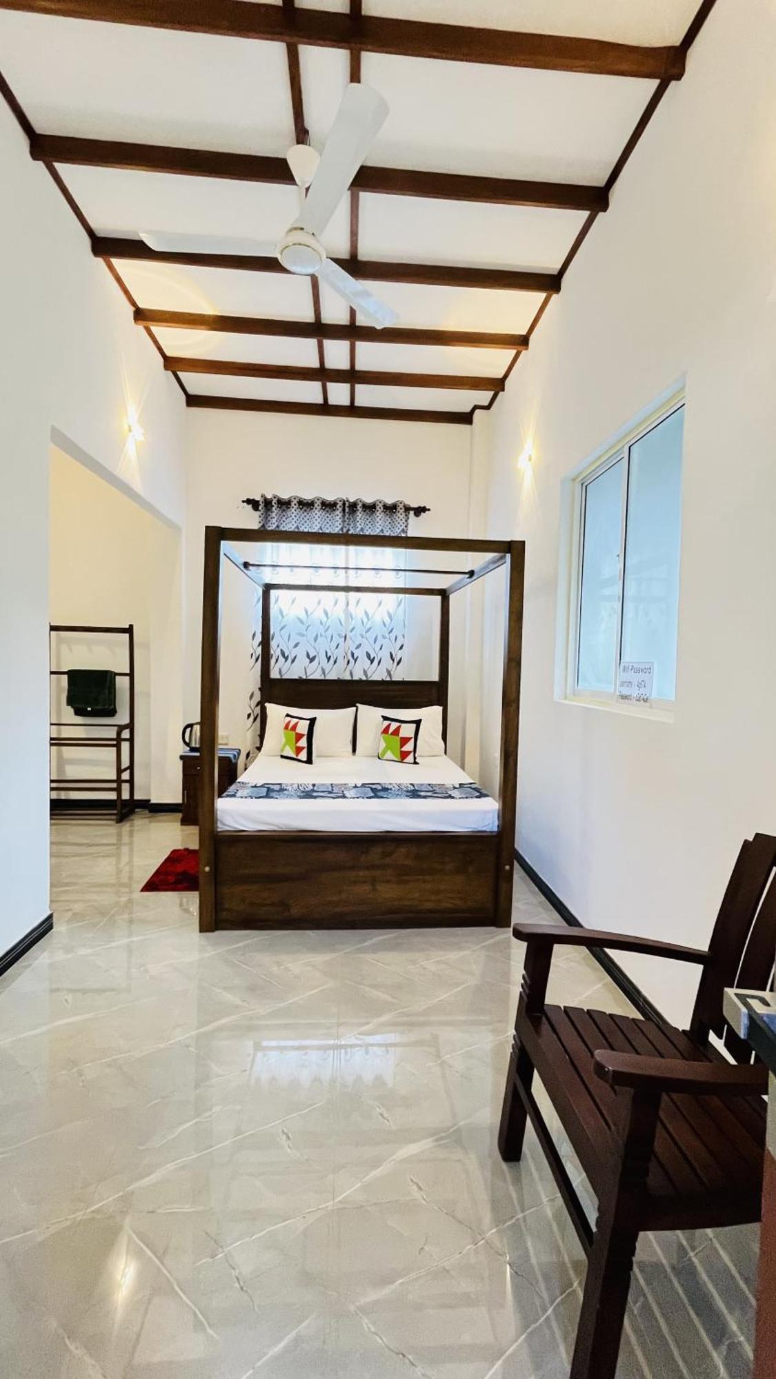 Jilan Homestay Bentota Exterior foto
